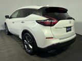 Used 2020 Nissan Murano Platinum w/ Cargo Package image 6
