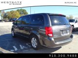 Used 2016 Dodge Grand Caravan SE w/ Quick Order Package 29E SE image 3
