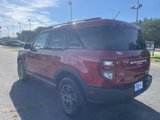 Used 2022 Ford Bronco Sport Big Bend w/ Convenience Package image 4