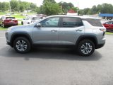 New 2026 Chevrolet Equinox LT w/ Convenience Package II image 6