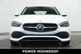 Used 2022 Mercedes-Benz C 300 4MATIC Sedan image 2