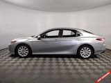 Used 2018 Toyota Camry LE image 4