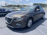 Used 2016 MAZDA MAZDA3 i Grand Touring image 3