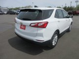 Used 2018 Chevrolet Equinox LS image 3