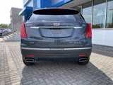 Used 2019 Cadillac XT5 Luxury image 4