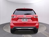Used 2017 Nissan Rogue S w/ S Appearance Package image 6