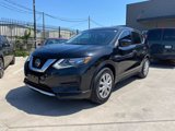 Used 2019 Nissan Rogue S image 2