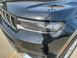 New 2024 Jeep Grand Cherokee L Laredo w/ Luxury Tech Group I image 4
