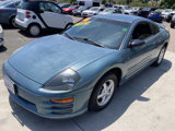 Used 2001 Mitsubishi Eclipse RS image 3