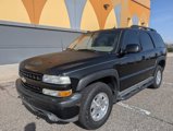 Used 2005 Chevrolet Tahoe Z71 w/ Preferred Equipment Group image 3