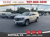 Used 2015 Chevrolet Tahoe LT image 2
