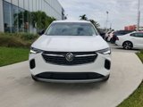Used 2022 Buick Envision Essence w/ Technology Package II image 2