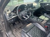 Used 2018 Audi SQ5 Premium Plus w/ Navigation Package image 4