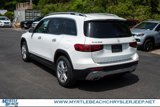 Used 2023 Mercedes-Benz GLB 250 4MATIC image 4