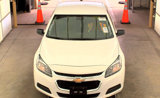 Used 2015 Chevrolet Malibu LS image 2