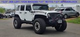 Used 2017 Jeep Wrangler Unlimited Rubicon image 2