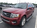Used 2015 Ford Expedition Limited w/ Equipment Group 301A image 2