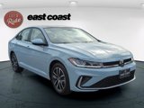 New 2025 Volkswagen Jetta SE image 3