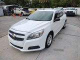 Used 2013 Chevrolet Malibu LS w/ Protection Package image 3