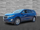 Used 2021 Chevrolet Equinox LT image 5