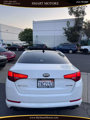 Used 2013 Kia Optima EX w/ Premium Pkg image 4