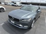 Used 2017 Volvo S90 T6 Inscription w/ Vision Package image 6