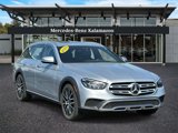 Certified 2022 Mercedes-Benz E 450 4MATIC All-Terrain Wagon image 3