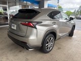 Used 2016 Lexus NX 200t AWD image 5
