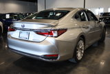 Used 2020 Lexus ES 300h w/ Luxury Package image 6