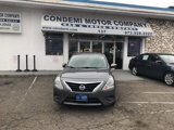 Used 2017 Nissan Versa SV image 3
