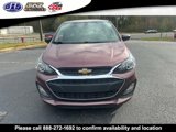 Used 2019 Chevrolet Spark LS image 3