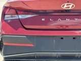 Used 2024 Hyundai Elantra SEL image 5