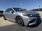 Used 2023 Toyota Camry SE image 2