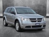 Used 2017 Dodge Journey SE w/ Flexible Seating Group image 3