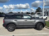 Certified 2025 Ford Bronco Sport Big Bend image 5