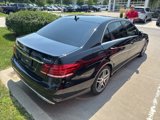 Used 2016 Mercedes-Benz E 350 4MATIC Sedan image 2