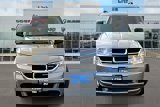 Certified 2017 Dodge Journey SE image 6