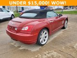 Used 2005 Chrysler Crossfire Limited image 4