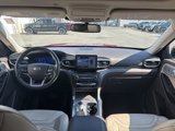 Certified 2020 Ford Explorer Platinum image 2
