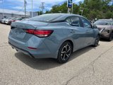 New 2025 Nissan Sentra SV image 3