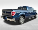 Used 2013 Ford F150 Lariat w/ Luxury Equipment Group image 5