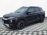 Used 2021 Chevrolet TrailBlazer LT w/ Convenience Package image 4