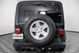 Used 2003 Jeep Wrangler Sahara image 3