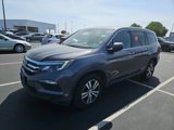 Used 2016 Honda Pilot EX-L image 2