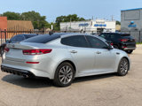Used 2019 Kia Optima EX w/ EX Premium Package image 3
