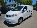 Used 2021 Nissan NV200 SV image 2