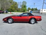 Used 1987 Chevrolet Corvette Convertible image 6