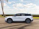 New 2025 Lincoln Corsair FWD image 3