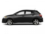 Used 2010 Toyota Matrix S image 3