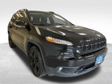 Used 2017 Jeep Cherokee High Altitude image 5